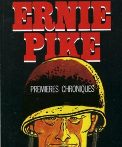 Ernie Pike Tome 1