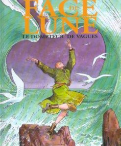 Face de lune Tome 1