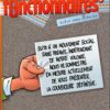 Les Fonctionnaires Tome 6