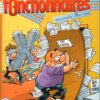 Les Fonctionnaires Tome 4