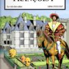 François 1er le roi chevalier Tome 1