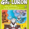 Gai-Luron Tome 11