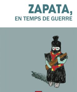 Garduno / Zapata Tome 2