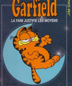 Garfield Tome 4