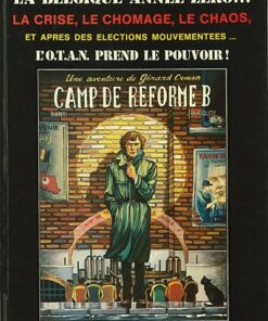 Une aventure de Gérard Craan Tome 1