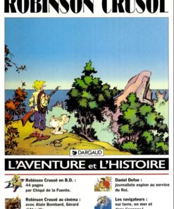 L'Aventure et l'histoire Tome 4