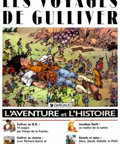 L'Aventure et l'histoire Tome 6