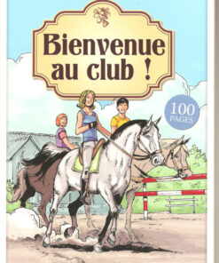 Aventures au club équestre