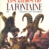 Les fables de La Fontaine