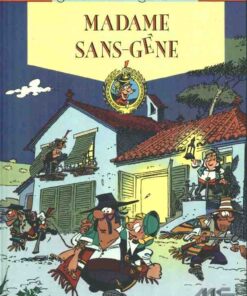 Godaille et Godasse Tome 1