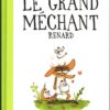 Le Grand méchant loup pue des pieds