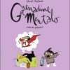 Grenadine et Mentalo Tome 1