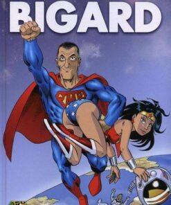 Les aventures de Bigard Tome 2