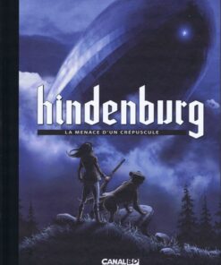 Hindenburg Tome 1