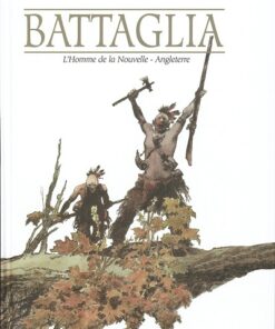 Un homme - une aventure Tome 13