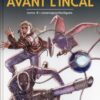 Avant l'Incal Tome 4