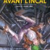 Avant l'Incal Tome 6