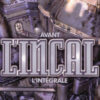 Avant l'Incal