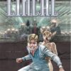 Avant l'Incal