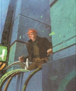 Final Incal Tome 1