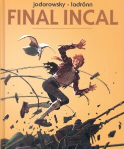 Final Incal