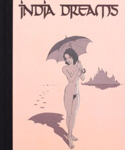 India dreams Tome 2