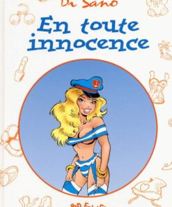 Innocence Tome 1