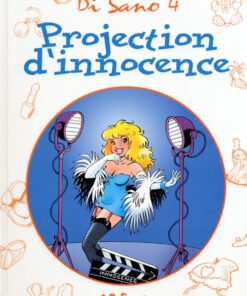 Innocence Tome 4