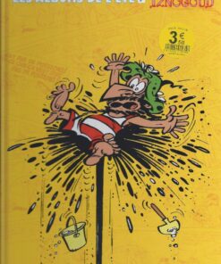 Iznogoud Tome 3
