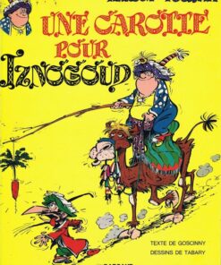 Iznogoud Tome 7