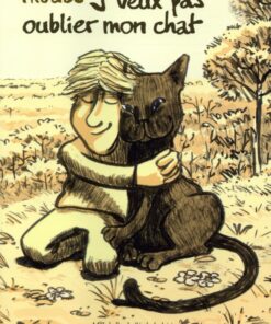 J'veux pas oublier mon chat