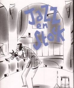 Jazz en stock