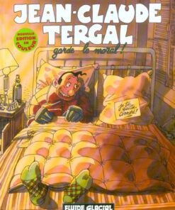 Jean-Claude Tergal Tome 1