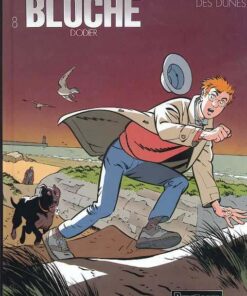 Jérôme K. Jérôme Bloche Tome 8