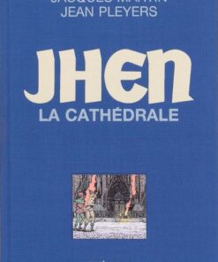 Jhen Tome 5