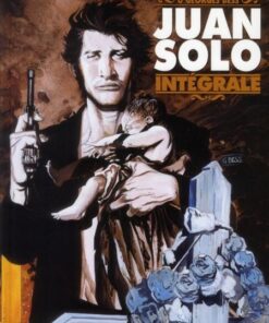 Juan Solo