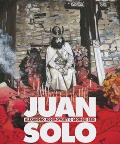 Juan Solo