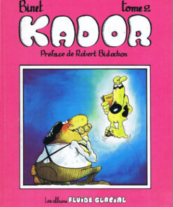 Kador Tome 2