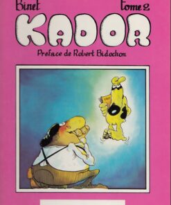 Kador Tome 2