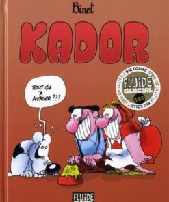 Kador