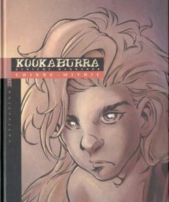 Kookaburra Tome 4