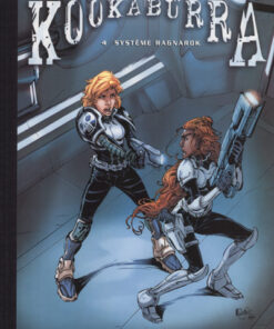 Kookaburra Tome 4