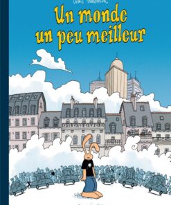 Les nouvelles aventures de Lapinot Tome 1