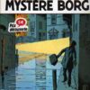 Lefranc Tome 33