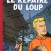 Lefranc Tome 4