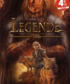 Légende Tome 1