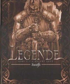 Légende Tome 1