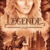 Légende Tome 3