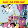 Lucky Luke Tome 8