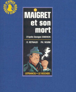 Maigret Tome 1